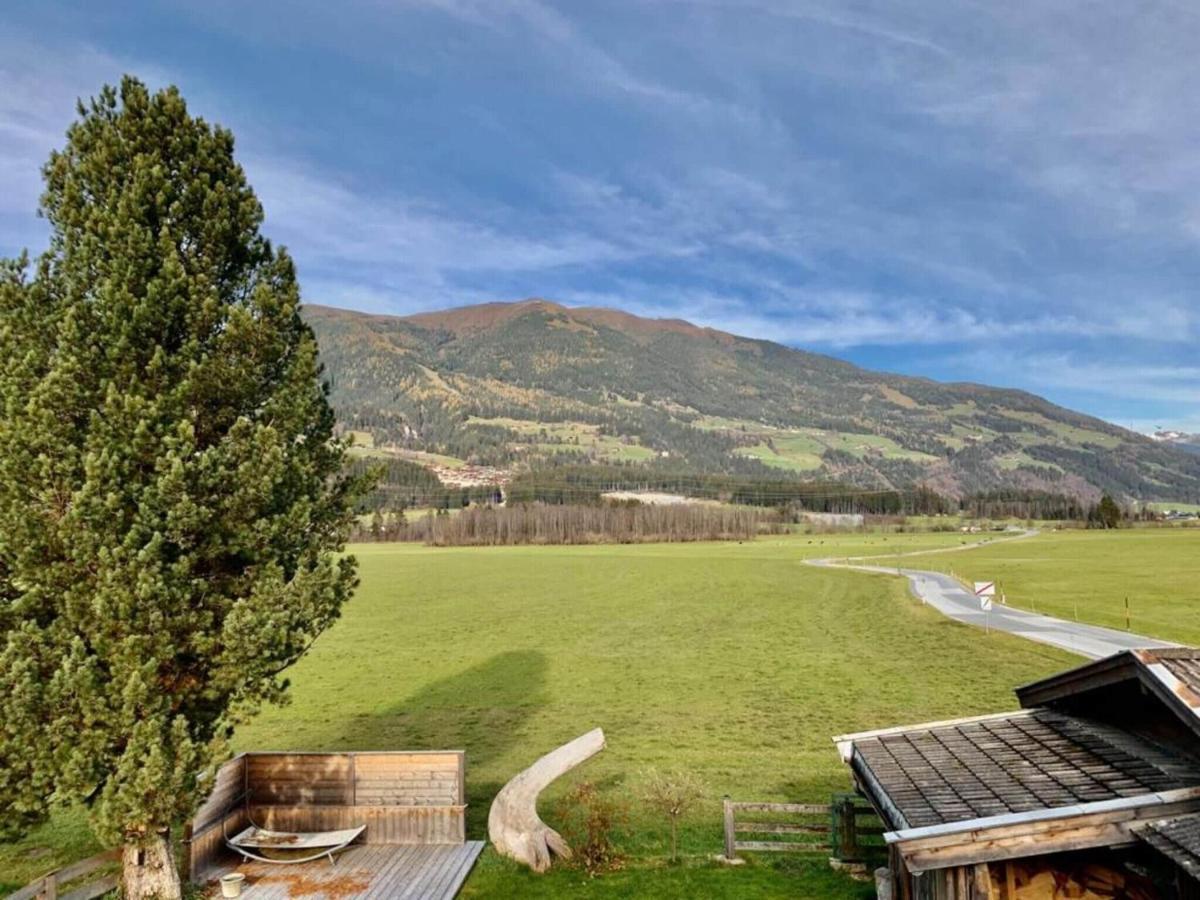 Comfortable Apartment In Salzburger Land Neukirchen am Großvenediger Exterior photo